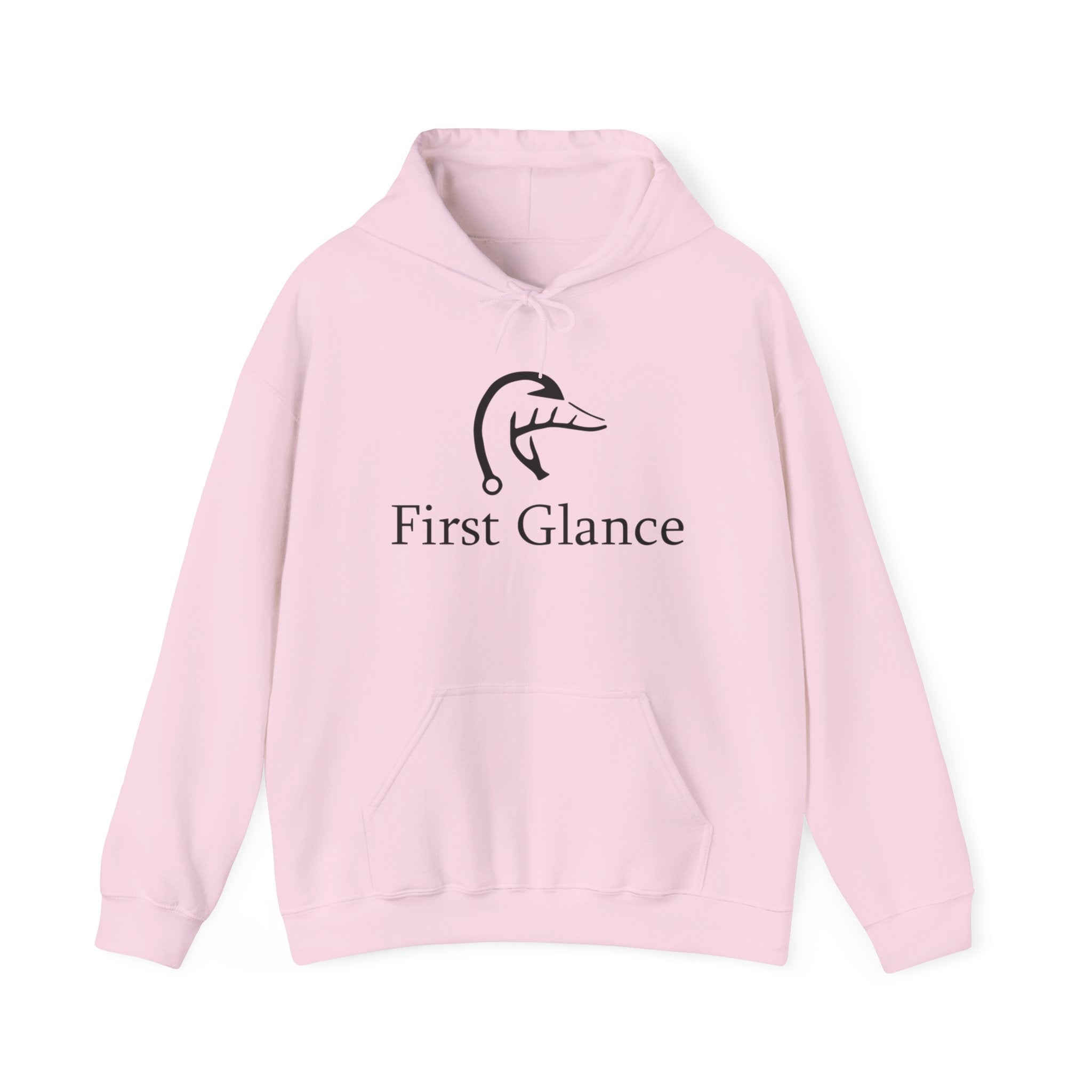 Unisex Heavy Blend Sweatshirt