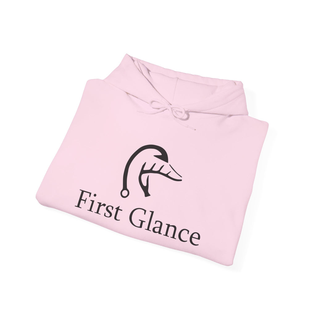 Unisex Heavy Blend Sweatshirt