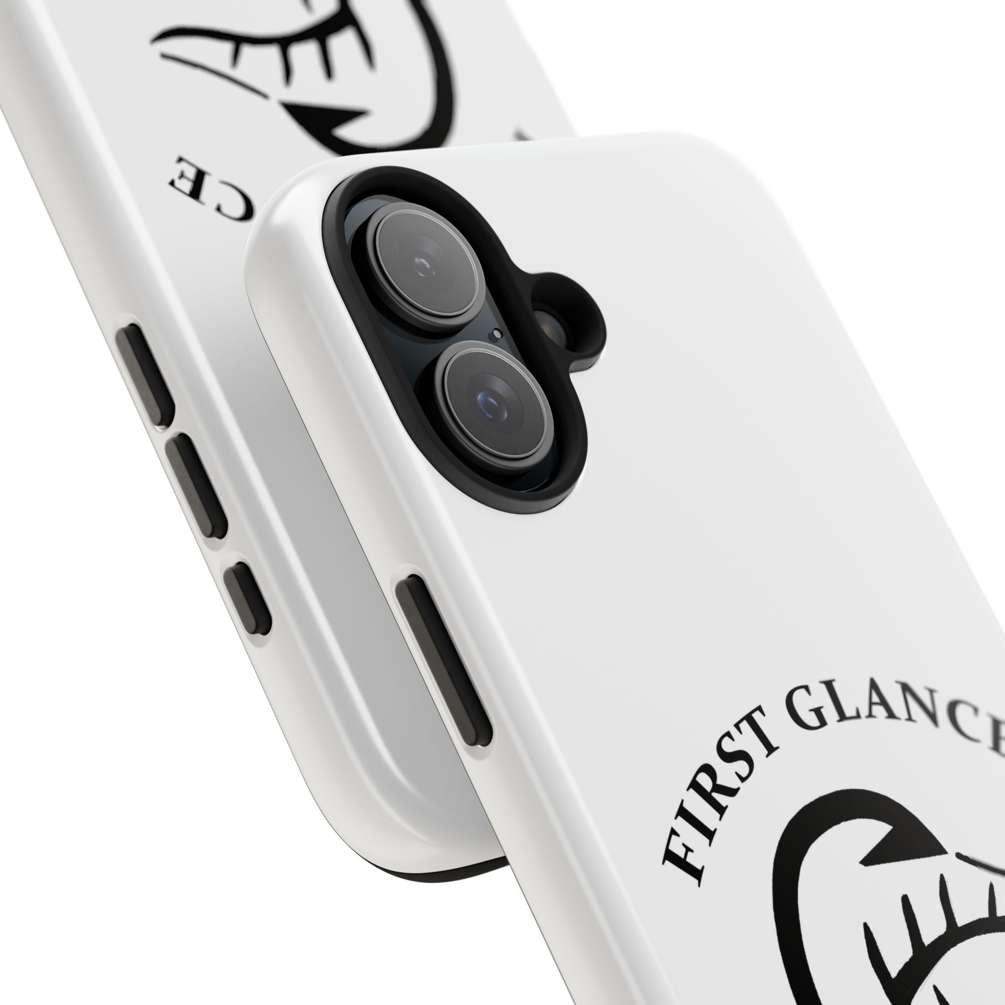 FG iPhone Case