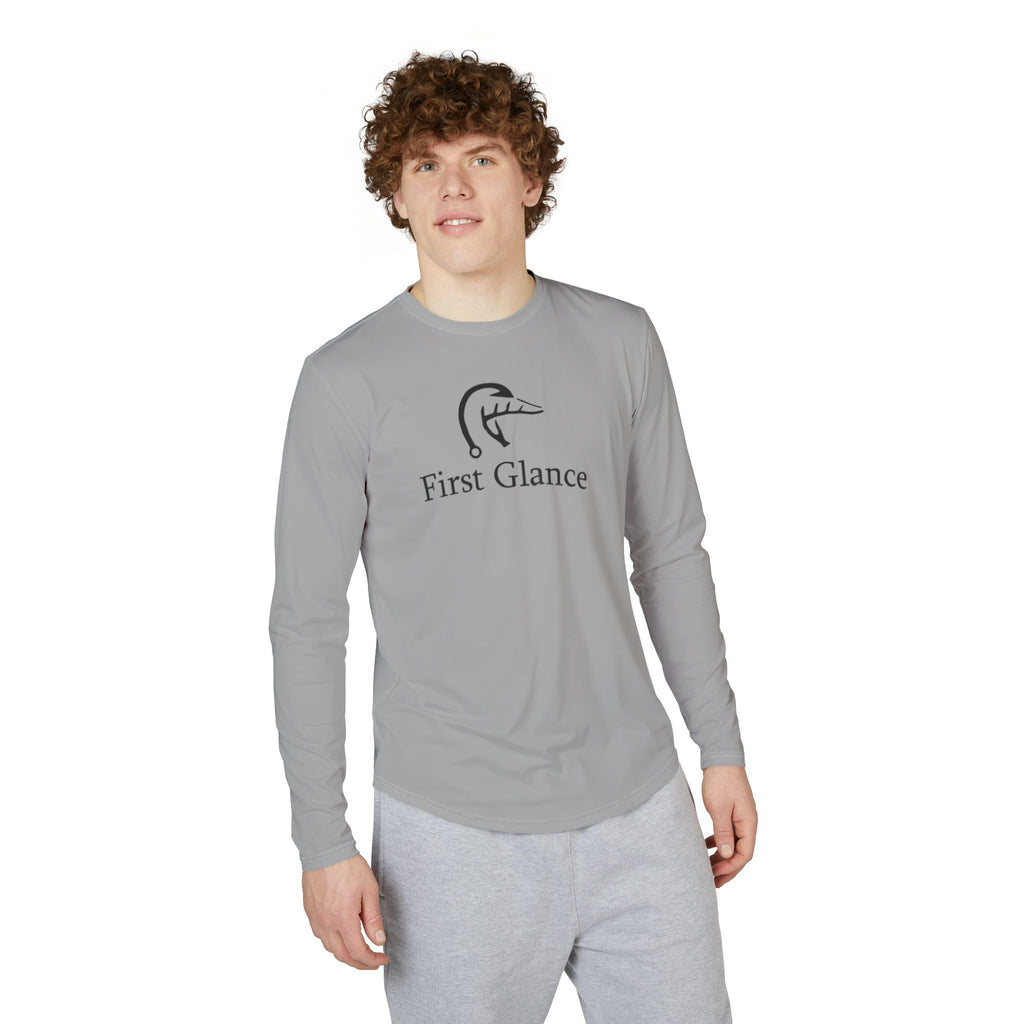 FG Men's UV Long Sleeve Shirt - $65.00