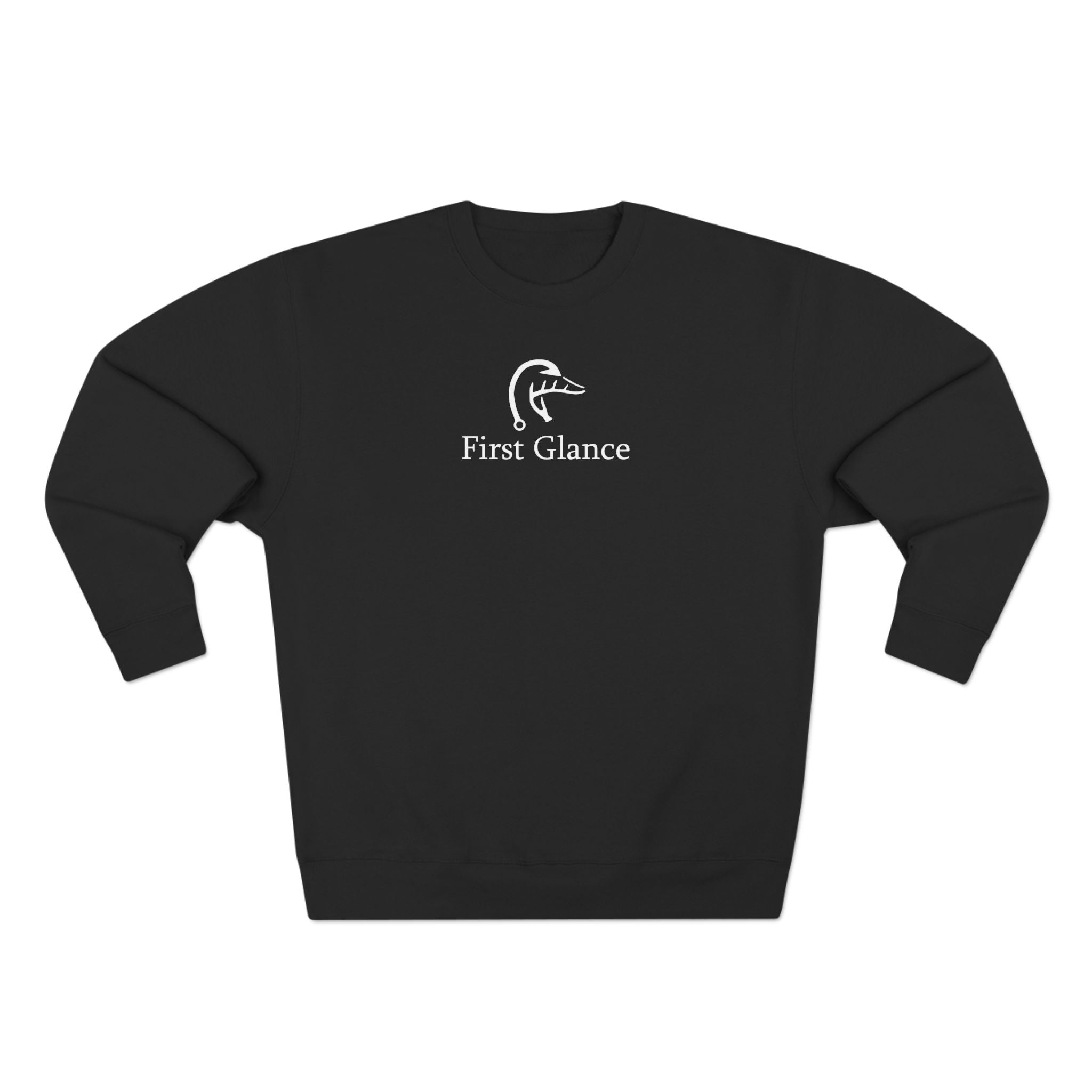 FG Vines Crewneck Sweatshirt - $52.50 (15% OFF TILL THE 20th)
