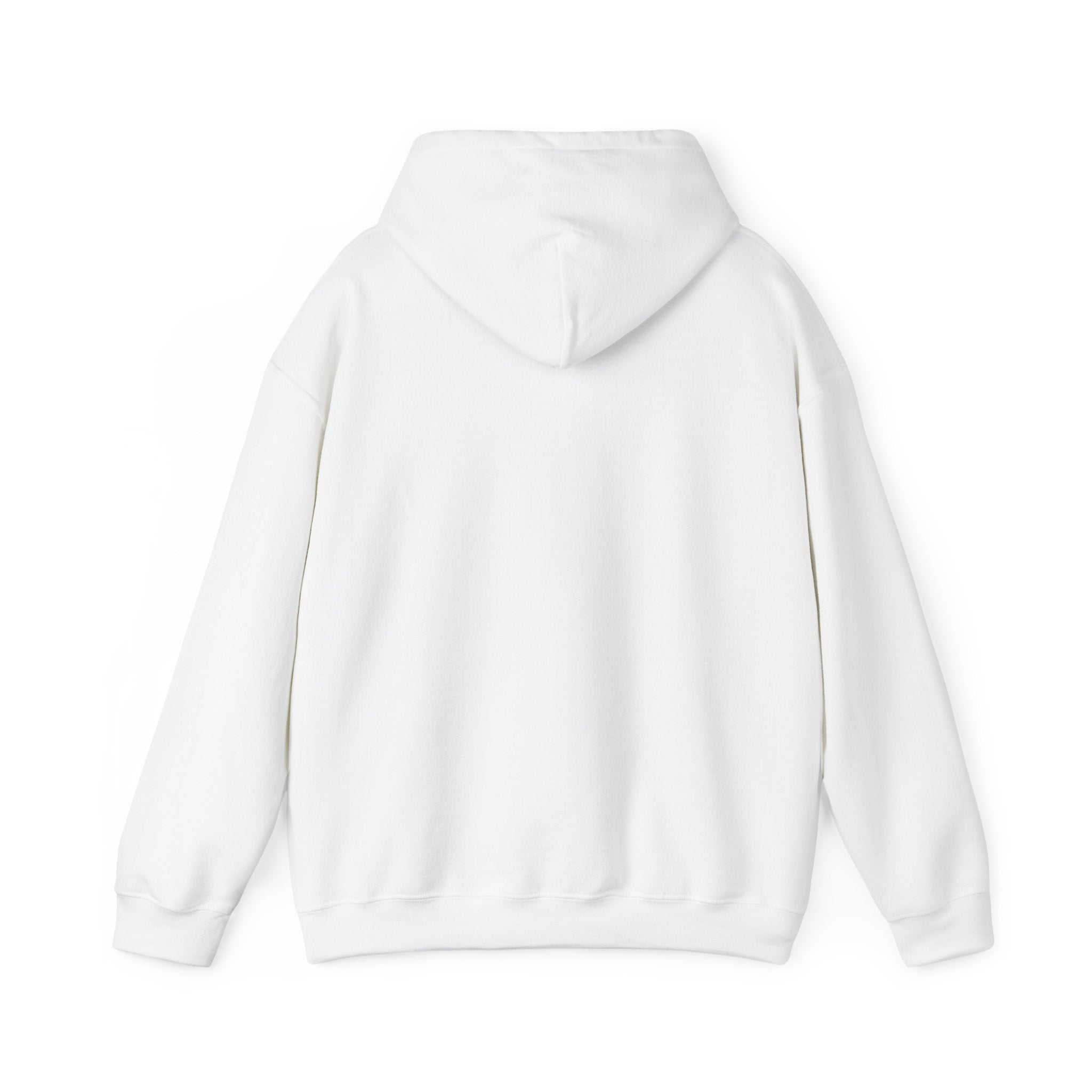 Unisex Heavy Blend Sweatshirt