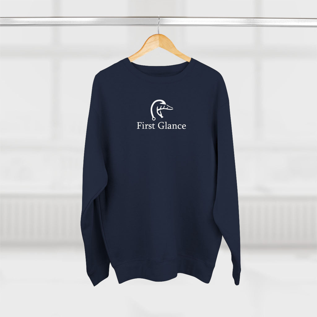 FG Vines Crewneck Sweatshirt - $52.50 (15% OFF TILL THE 20th)