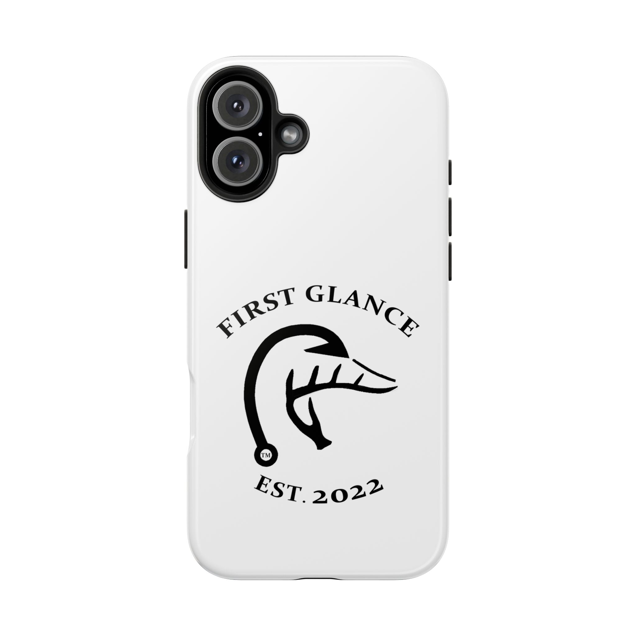 FG iPhone Case