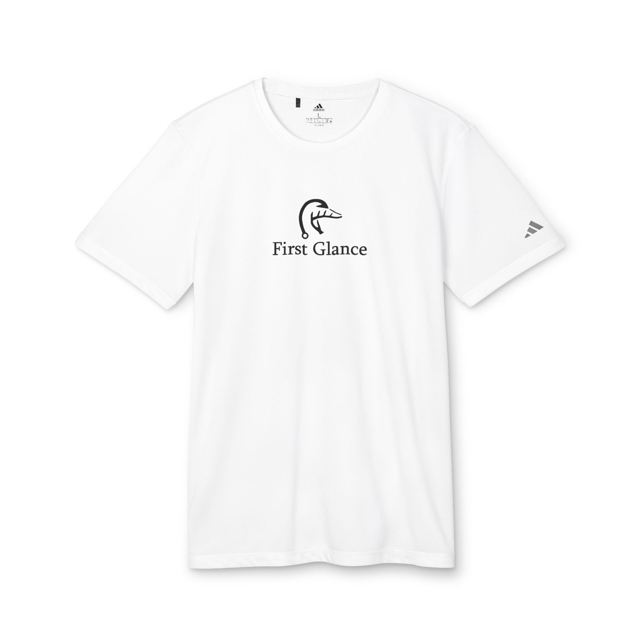 adidas FG Shirt - $56.50 (15% OFF TILL THE 20th)