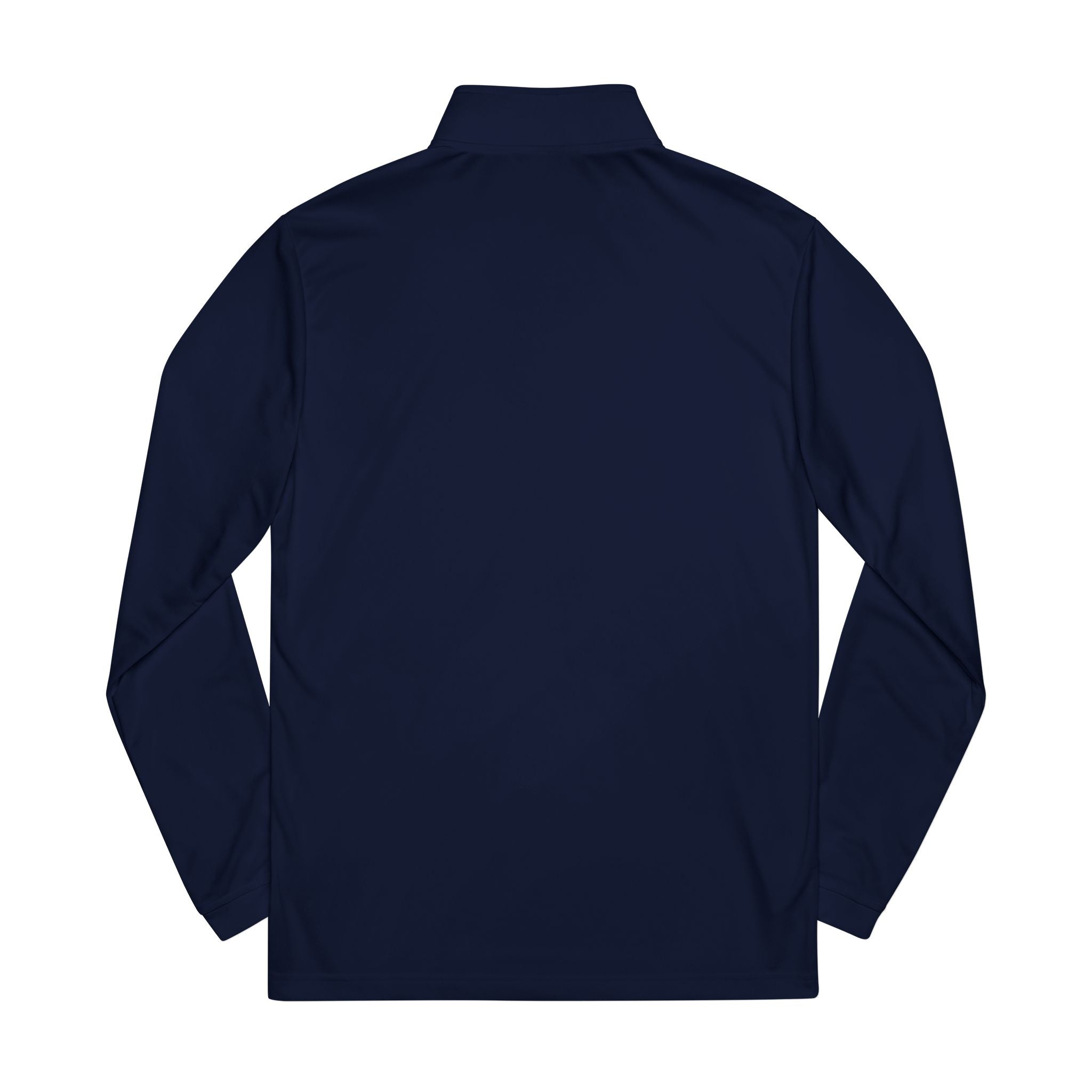 adidas Quarter-Zip Pullover (Embroidery) - $ 85.00 (15% OFF TILL THE 20th)