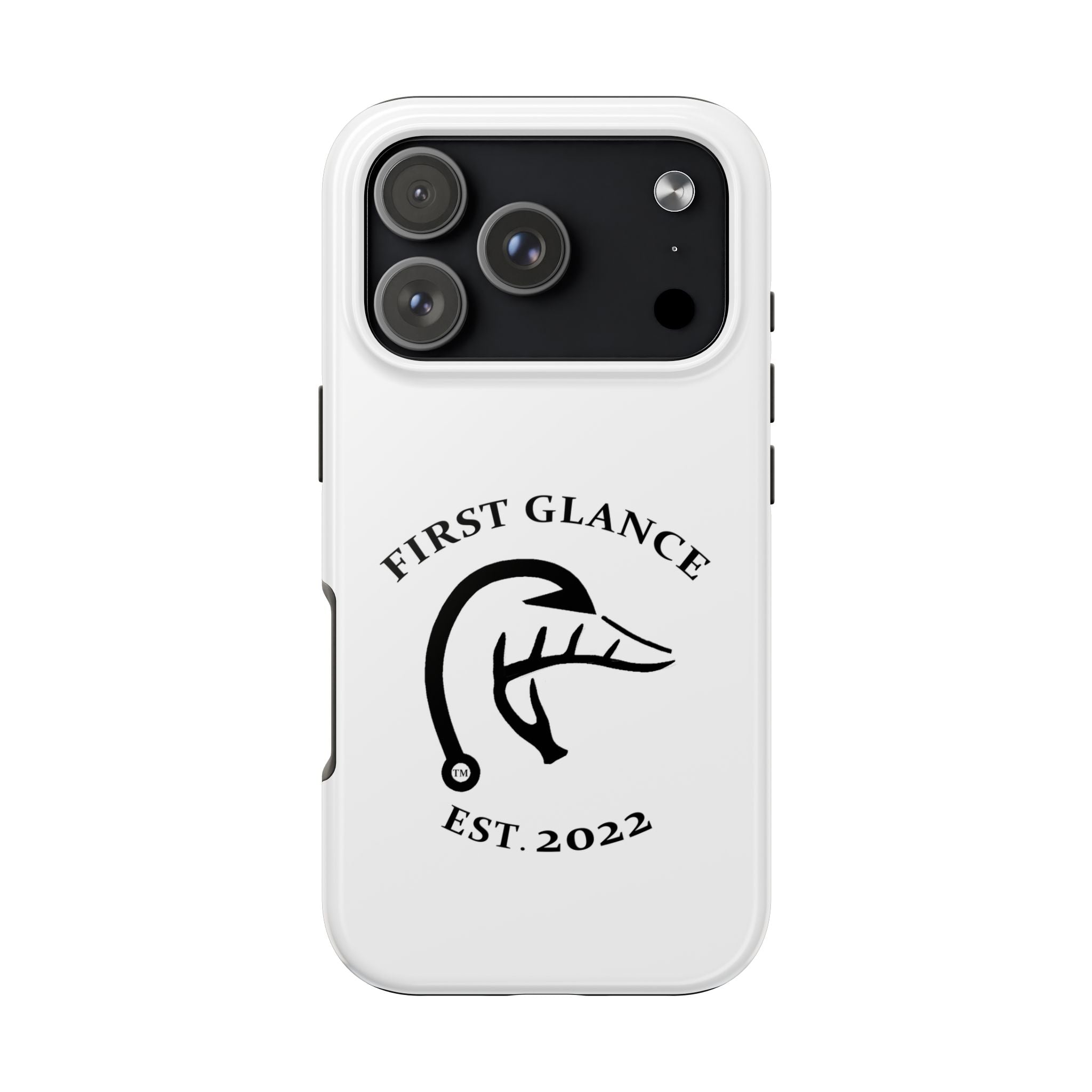 FG iPhone Case