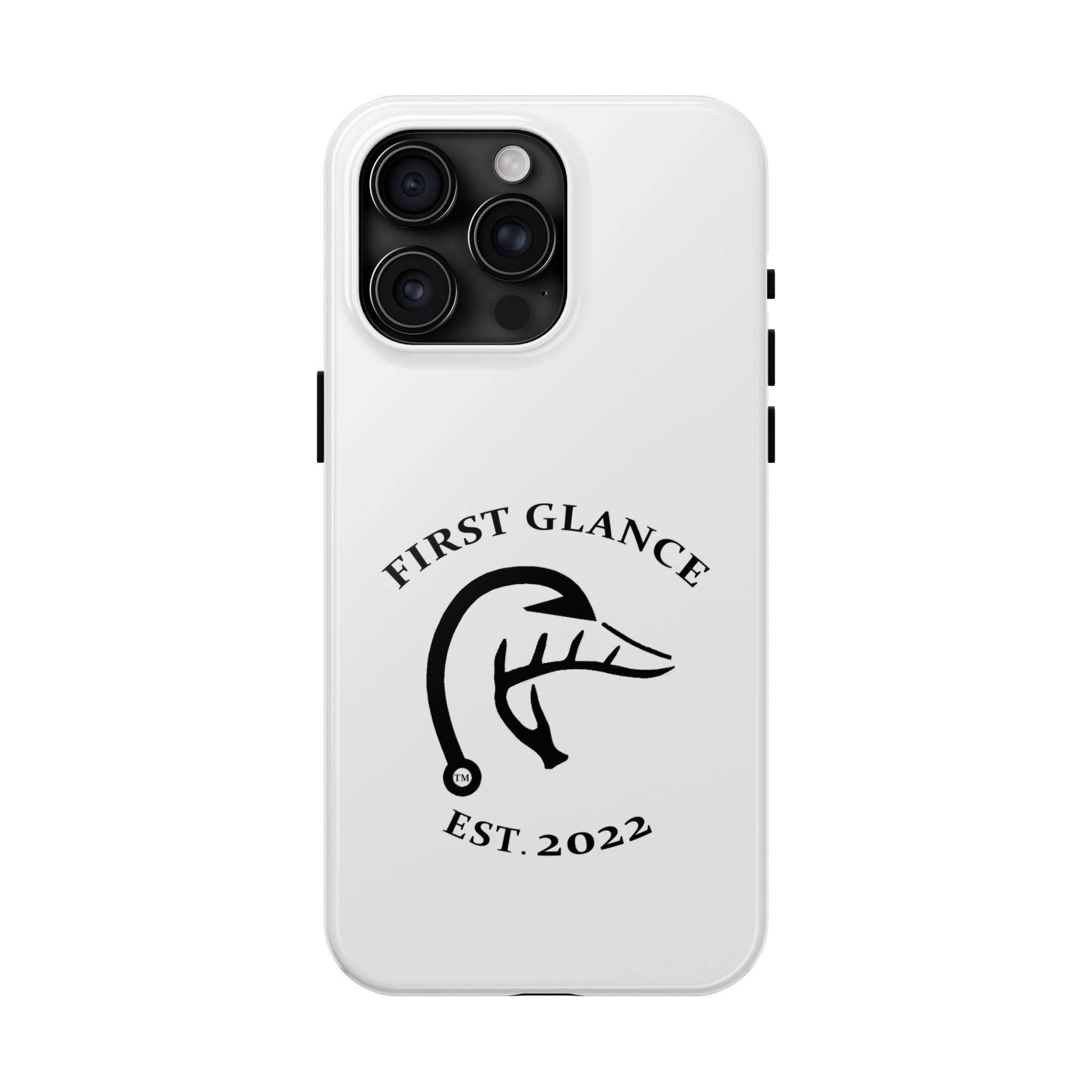 FG iPhone Case