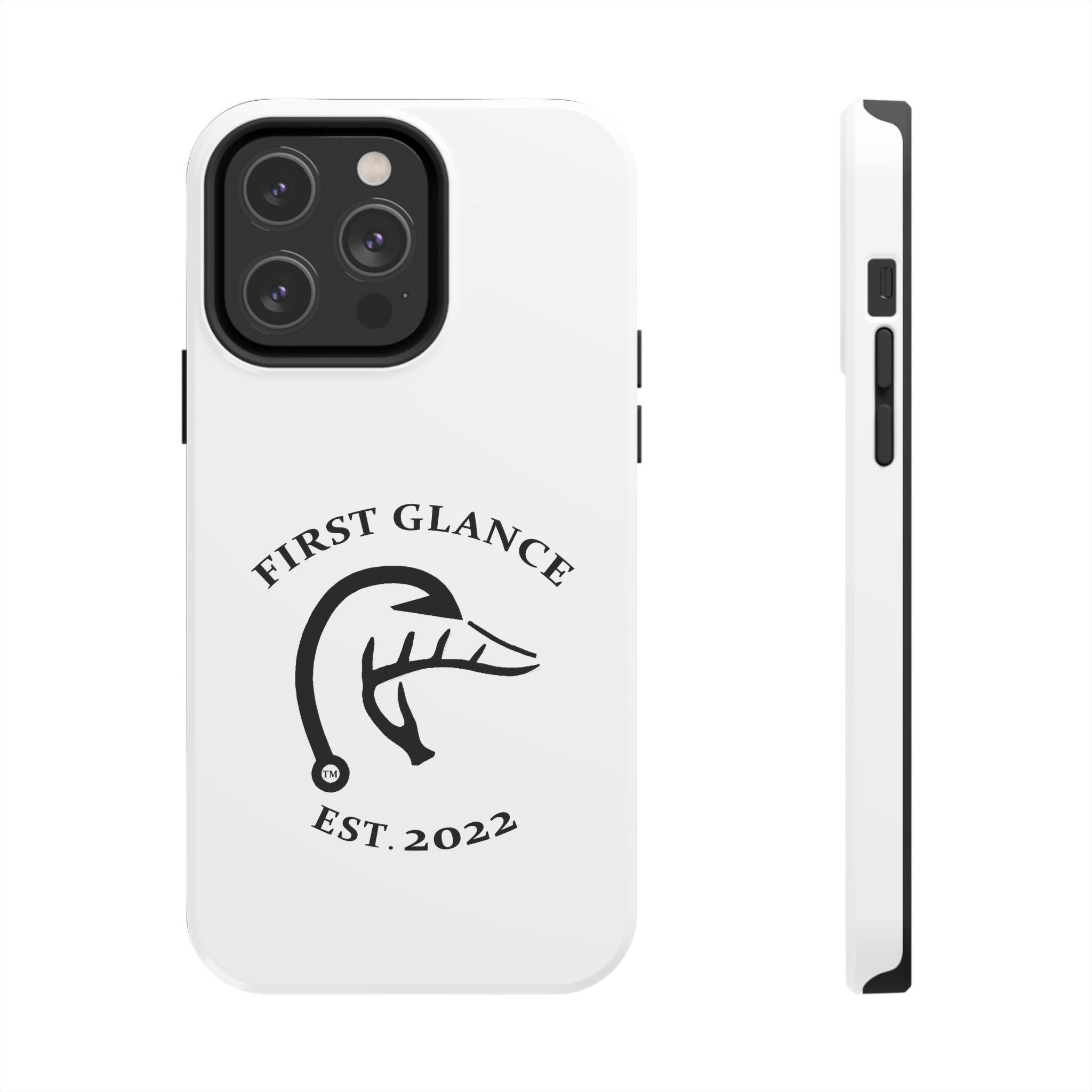 FG iPhone Case