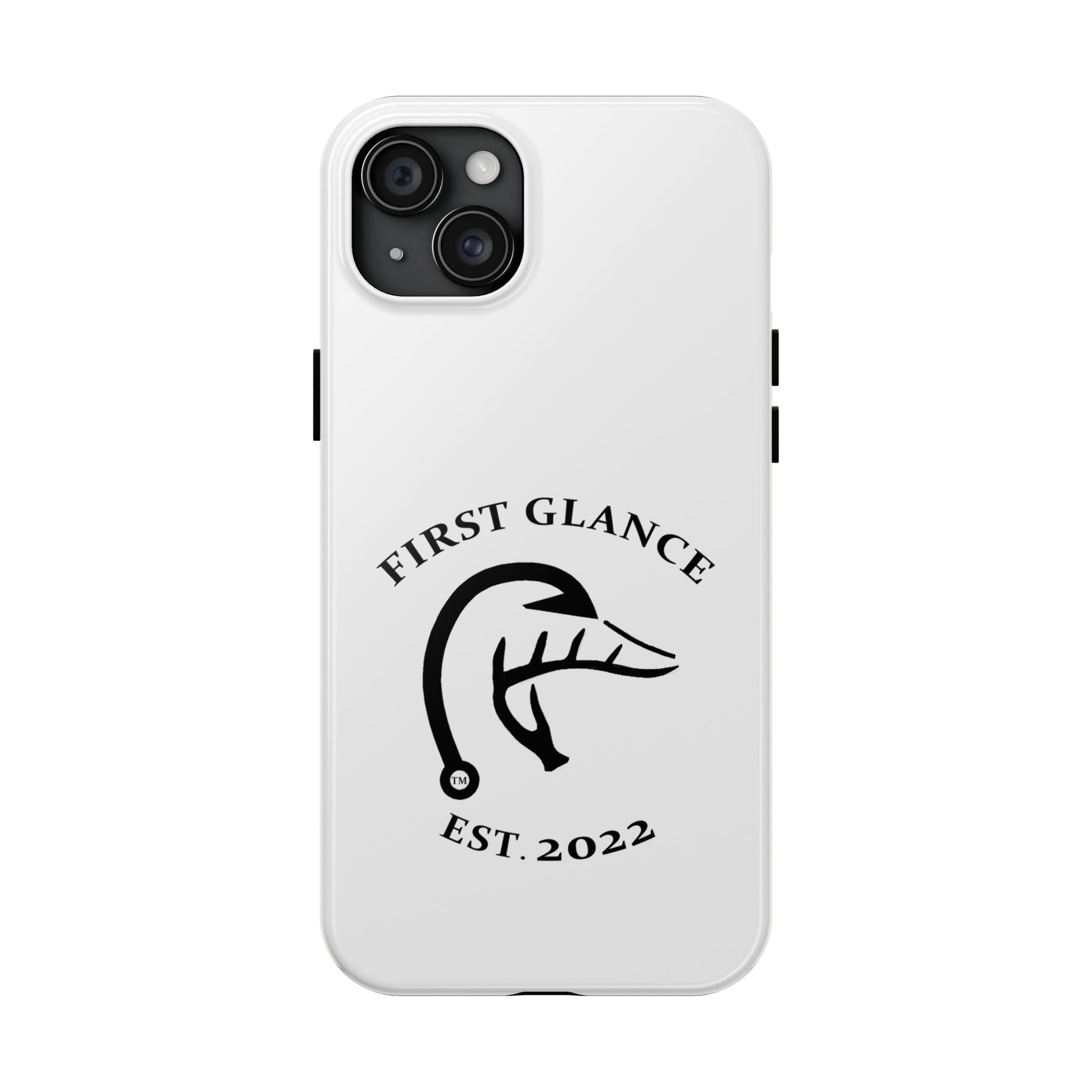 FG iPhone Case