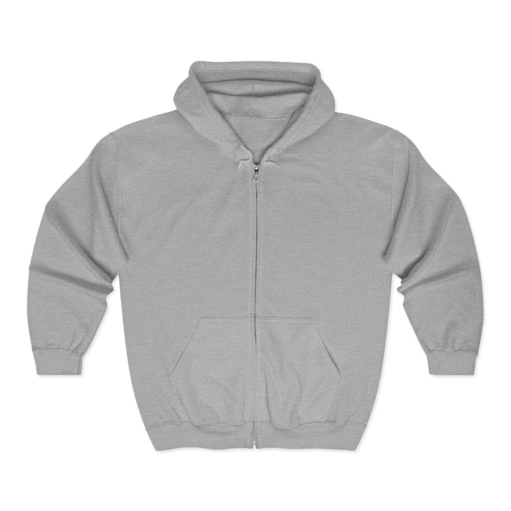 FG Zip Hoodie - $46.25