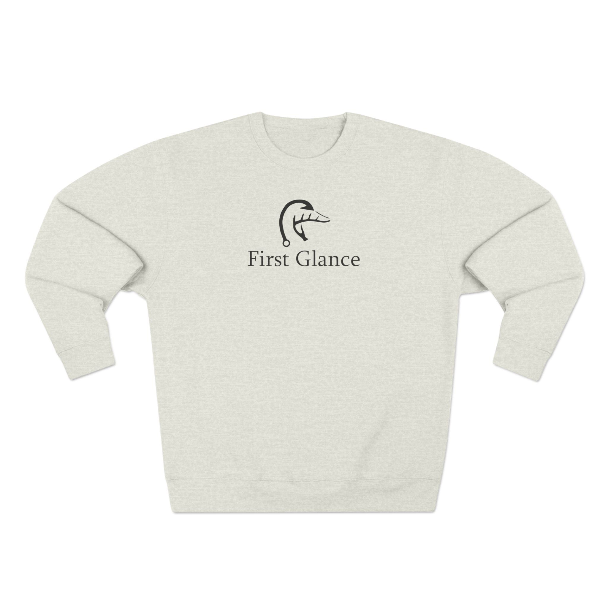 FG Vines Crewneck Sweatshirt - $52.50 (15% OFF TILL THE 20th)