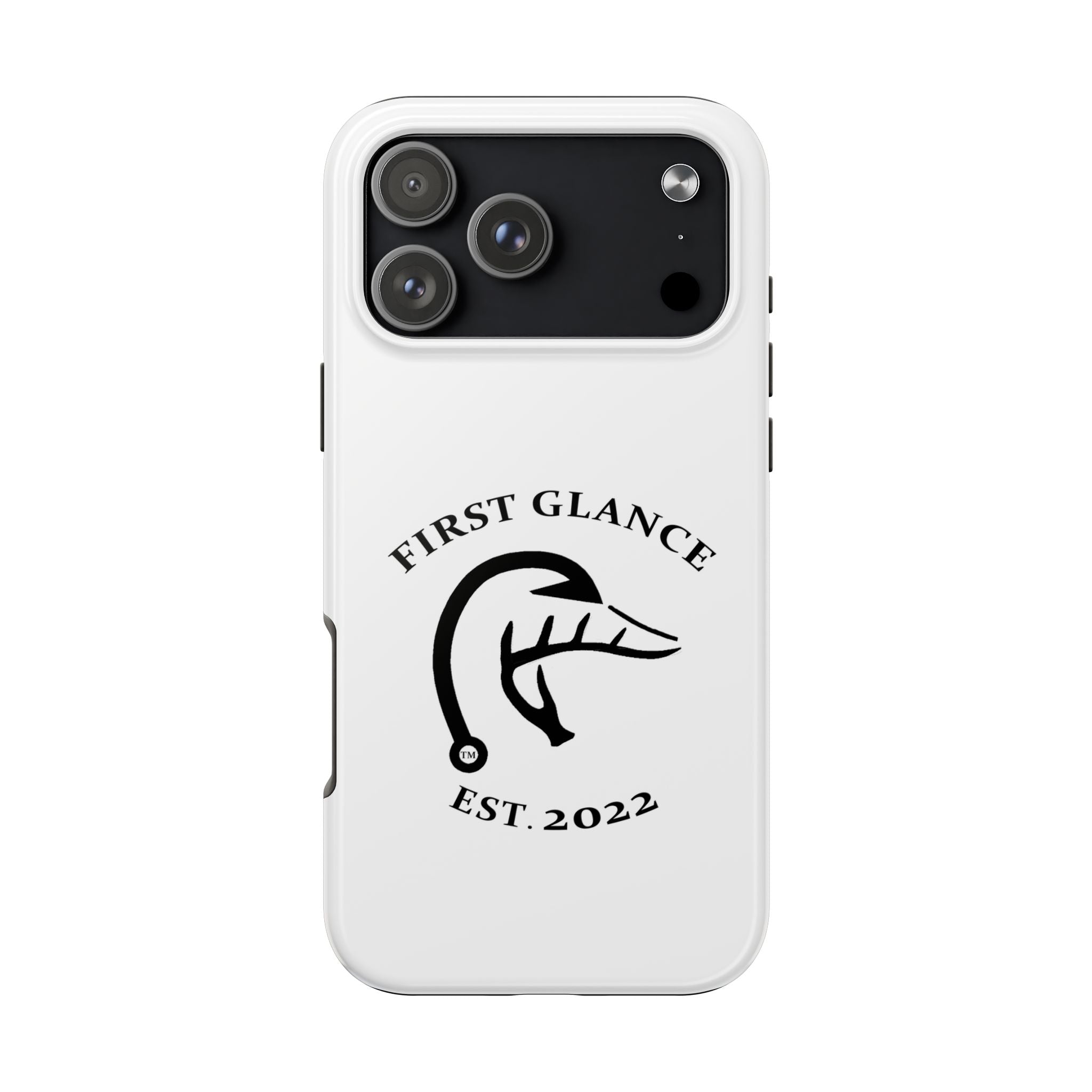 FG iPhone Case